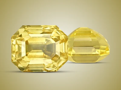 LEARN MORE ABOUT YELLOW SAPPHIRE